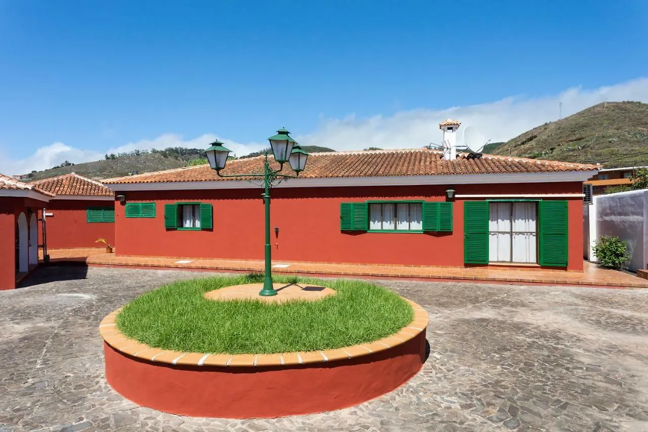 Beautiful Countryside Villa With Teide Views, Los Arcos De Rozayna By Eden Rentals Las Mercedes