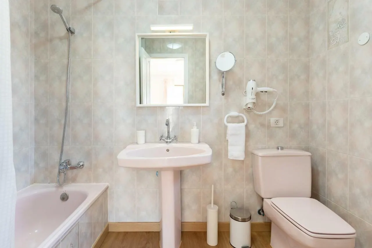 Beautiful Countryside Villa With Teide Views, Los Arcos De Rozayna By Eden Rentals Las Mercedes 0*,