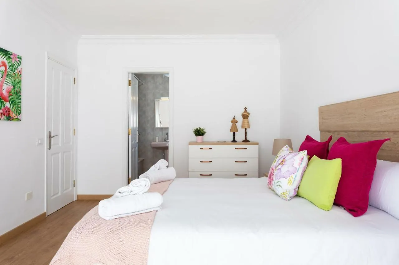 Beautiful Countryside Villa With Teide Views, Los Arcos De Rozayna By Eden Rentals Las Mercedes Holiday home