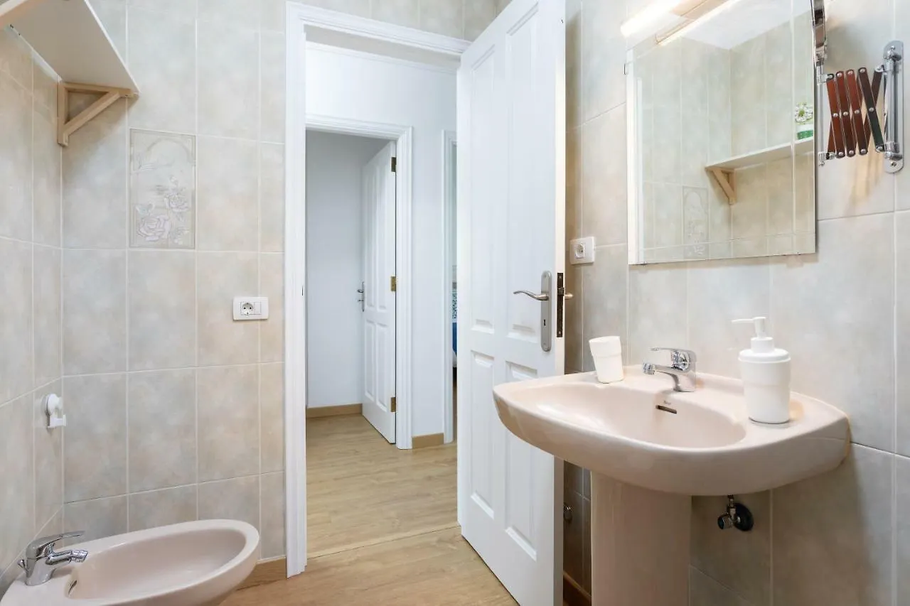 Beautiful Countryside Villa With Teide Views, Los Arcos De Rozayna By Eden Rentals Las Mercedes