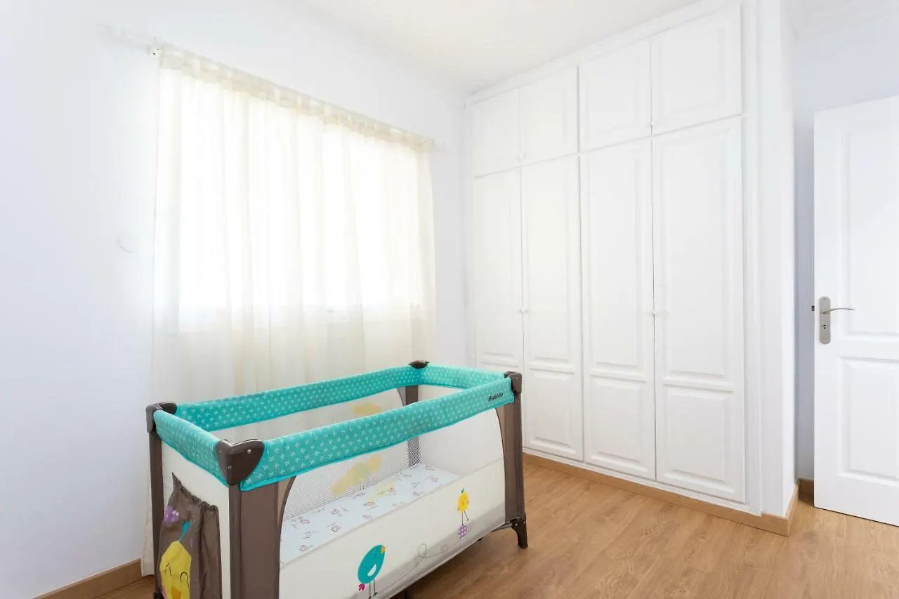Beautiful Countryside Villa With Teide Views, Los Arcos De Rozayna By Eden Rentals Las Mercedes