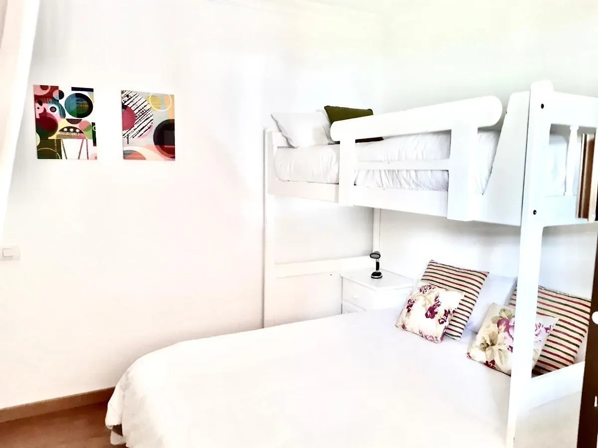 Beautiful Countryside Villa With Teide Views, Los Arcos De Rozayna By Eden Rentals Las Mercedes Spain